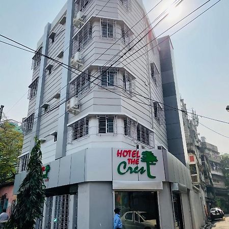 Hotel The Crest Kolkata Exterior photo